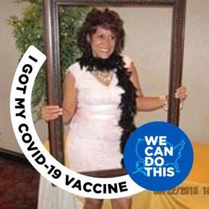 Meet your Posher, Iris